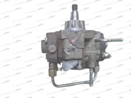 KB4 magasnyomású szivattyú